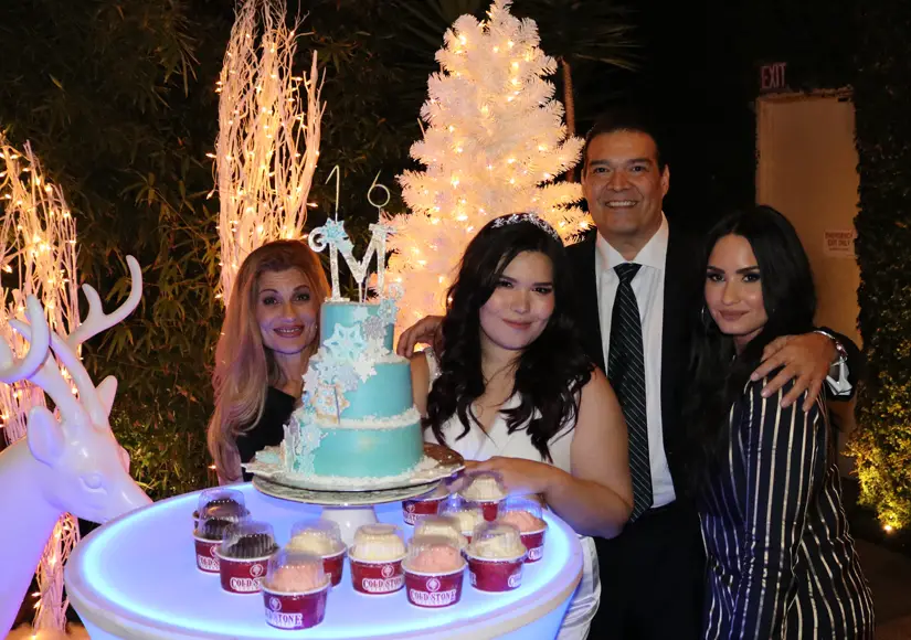 Does Madison De La Garza Have Boyfriend Now She S All Grown Up Does Madison De La Garza Have Boyfriend Now She S All Grown Up